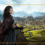 A Tethering of Dryads