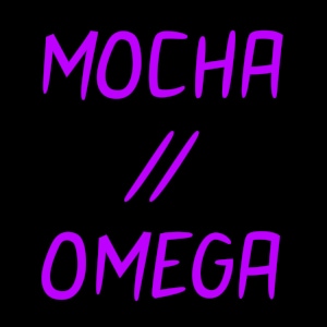 Chapter 1 // Omega