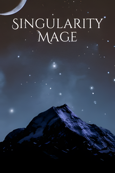Singularity Mage