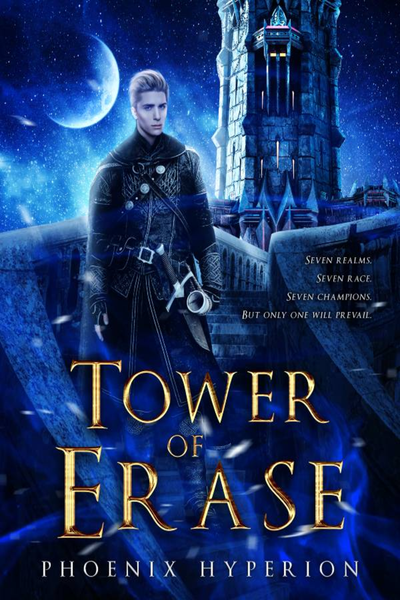 The Tower of Erase