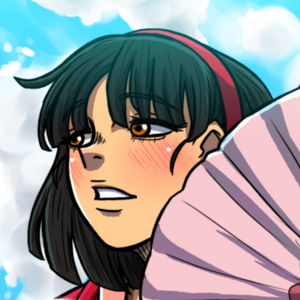 Chapter 4: Yoruhama