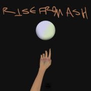 Rise From Ash