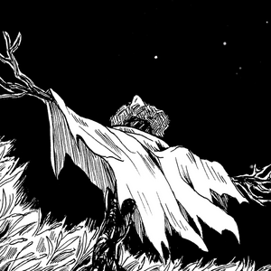 Part 2 : Scarecrow