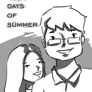 183 DAYS OF SUMMER