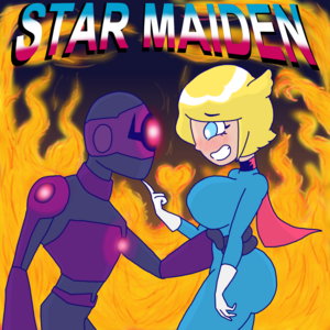 Rise of Revengeance!