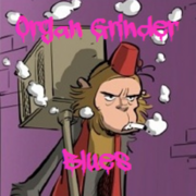 Organ Grinder Blues