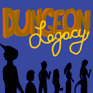 Dungeon Legacy: The Candle Chronicles