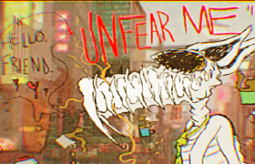 custom banner