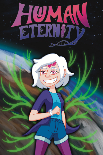 Human Eternity