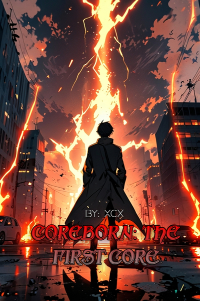 CoreBorn: The First Core