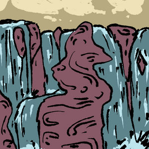 Waterfall
