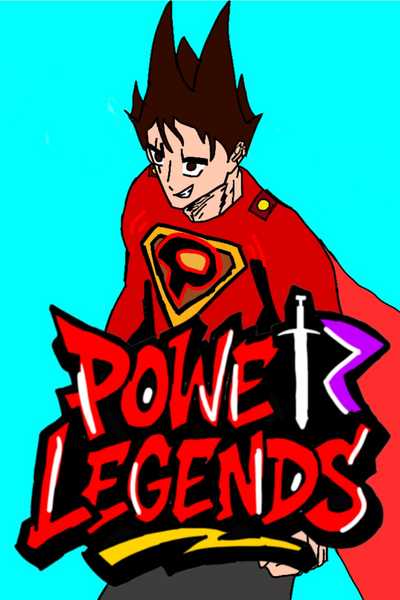 Power Legends 