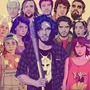 Westeros High (Fanfic)