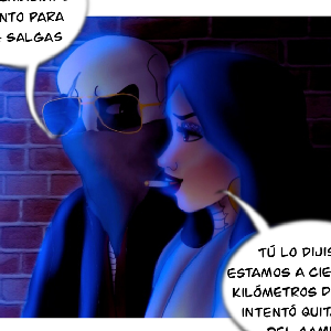 07 | She&acute;s a Lady