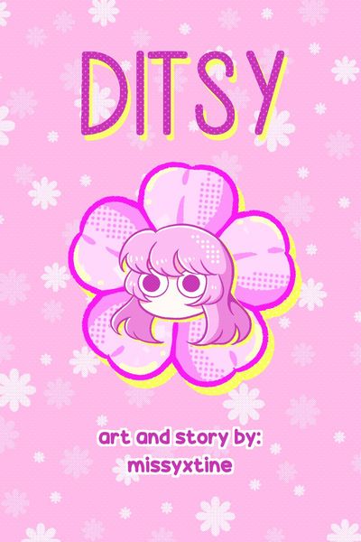 Ditsy