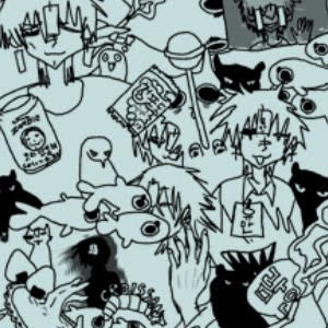 A strange teen from a strange place