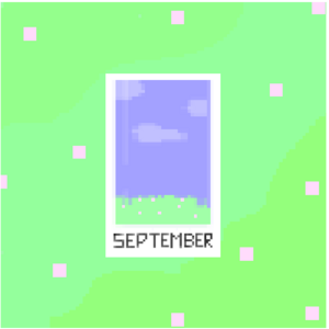 September