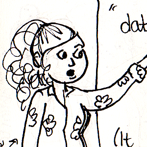 28-03-17: Too many free wine.