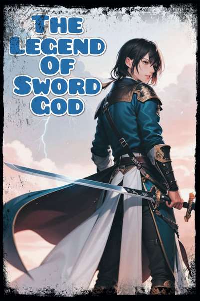 The Legend Of Sword God 