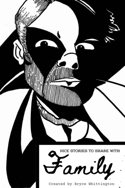 Nice Stories To Share With Family