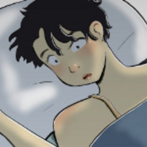 #01: you call him baby?
