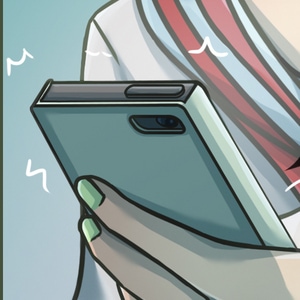 The Copycat's Play Pg5