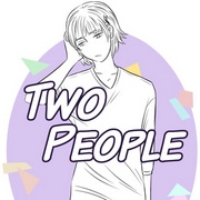 Two People