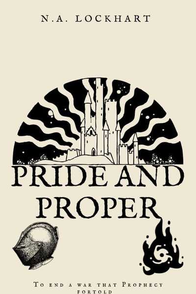Pride and Proper