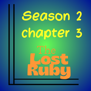 Season 1          Chapter 3