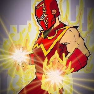 conoce a Los protectores!