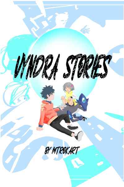 Vyndra Stories 