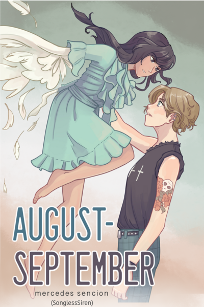 August-September (comic)