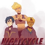 NIGHTCYCLE