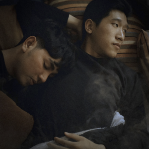 2 - ORION YOON is really fucking done - PART 2