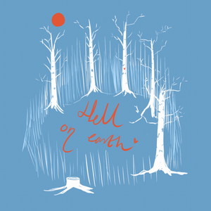 7 December - Huff and puff