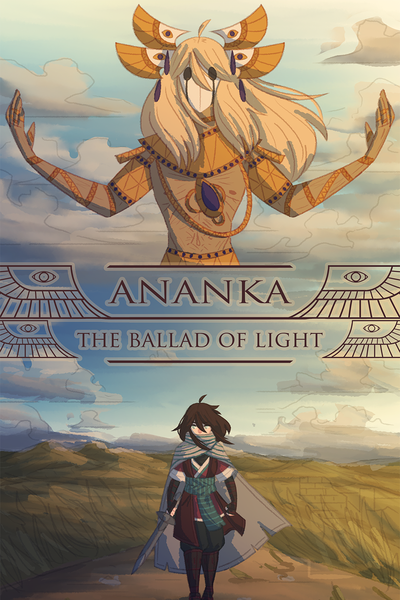 Ananka - The Ballad of Light