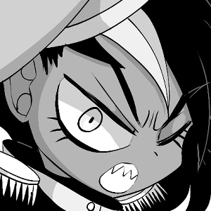 Chapter 10 (Vol 1. Finale)