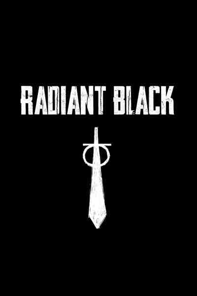 Radiant Black