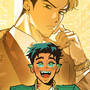 Augustus in the Human World