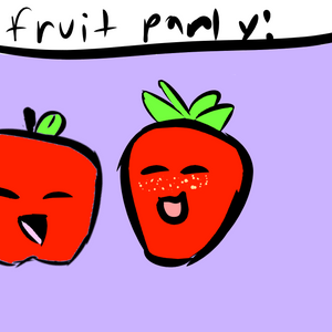 Fruit party