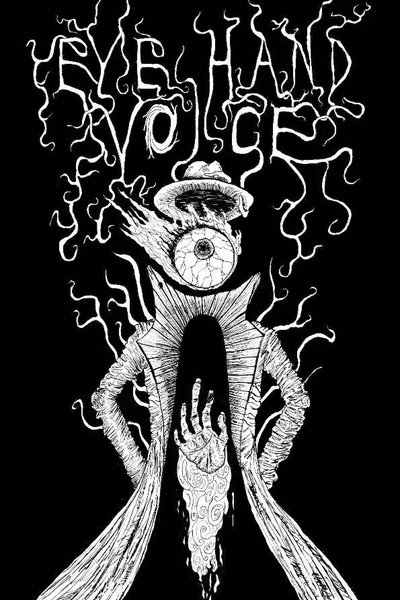 EYE HAND VOICE