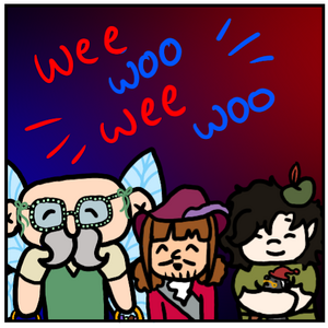 Halloween Special p.2