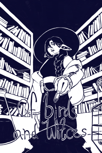 Of birds and witches