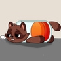 Low Energy Tanuki