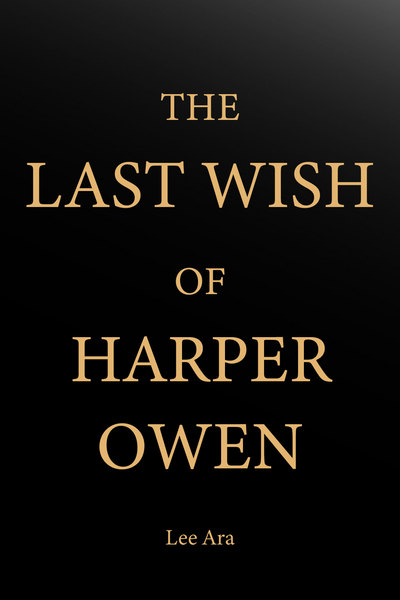 The Last Wish of Harper Owen