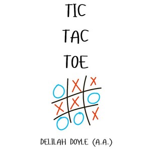 TIC TAC TOE 