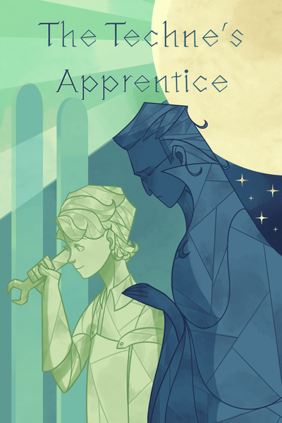 The Techne's Apprentice