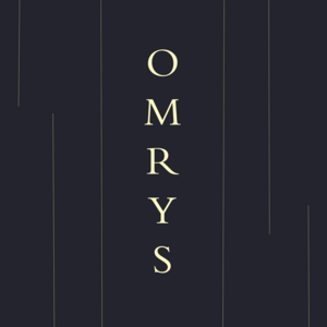 Omrys - Chapter 2 (Part I)