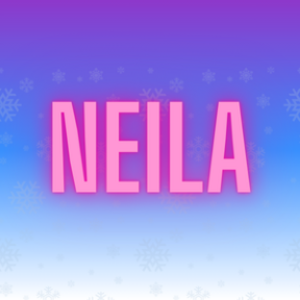 Inkster: Neila