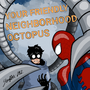 Your Friendly Neighborhood Octopus: A Spider-man fan-project
